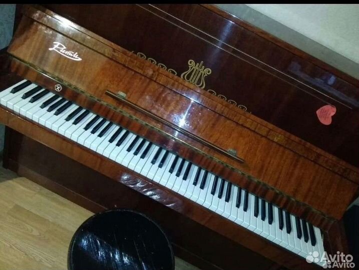 Фортепиано