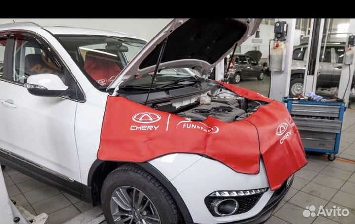 Ремонт коробок АКПП toyota