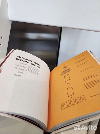 Вино. Практический руководитель.Wine Folli