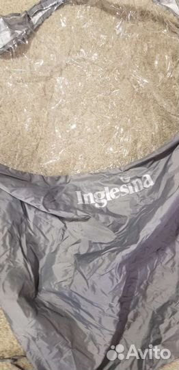 Дождевик на прогулочную коляску inglesina