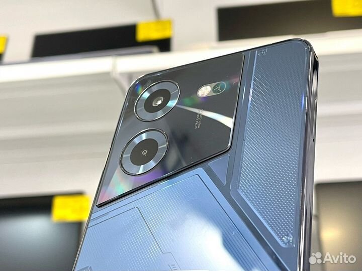 TECNO Pova 5, 8/256 ГБ