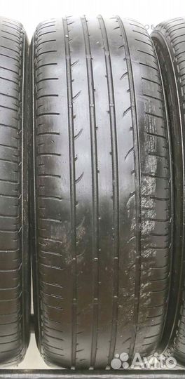 Bridgestone Dueler H/P Sport 235/55 R17 95M