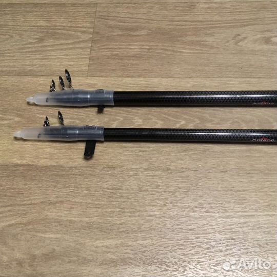 Удилище болонские Mikado