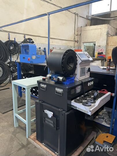 Готовый бизнес Мастерская по изготовлению рвд