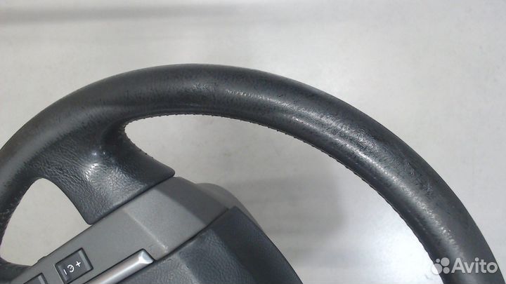 Руль Land Rover Freelander 2, 2008