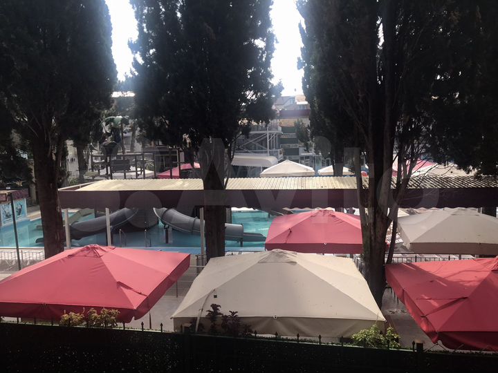 Апартаменты-студия, 15,1 м², 2/8 эт.