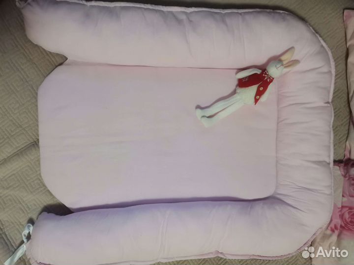 Кокон гнездышко