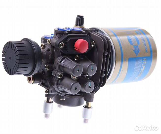 Модуль газон Next подготовки воздуха (аналог 93250