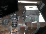 Фотоаппарат Canon EOS 650D Kit EF-S 18-135mm