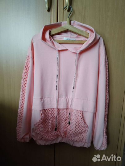 Кофта для девочки