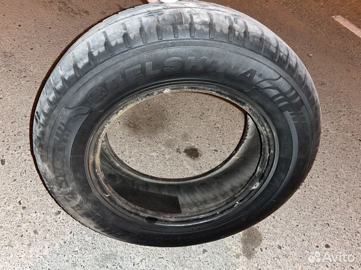 Белшина Artmotion 175/70 R13 82M