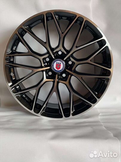 Новые диски R18 для на Toyota Camry/5x114.3