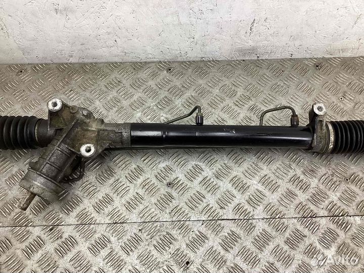 Рейка рулевая Audi A4/RS4