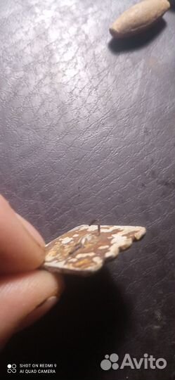 Значки СССР спортивные