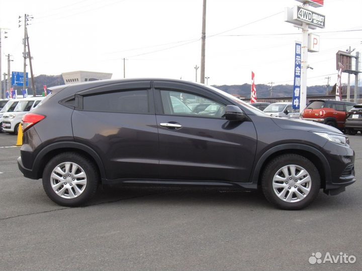 Honda Vezel 1.5 CVT, 2020, 44 000 км