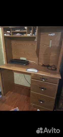 Компьютерный стол б/у