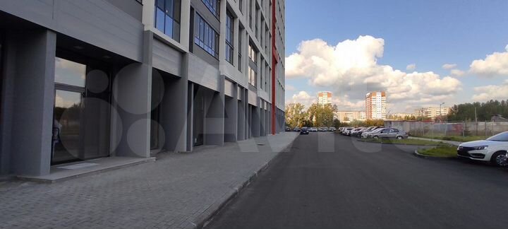 Сдам торговое помещение, 165 м²