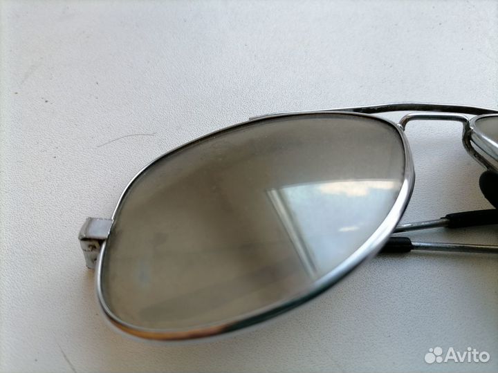 Винтажные очки