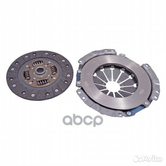 Комплект сцепления ADT330293 Blue Print