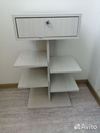 Тумба в прихожую