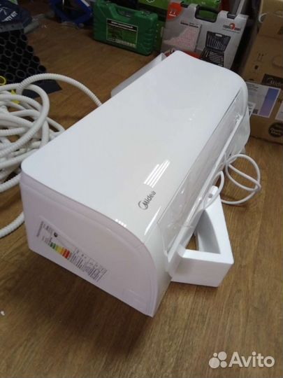 Кондиционер сплит система новый