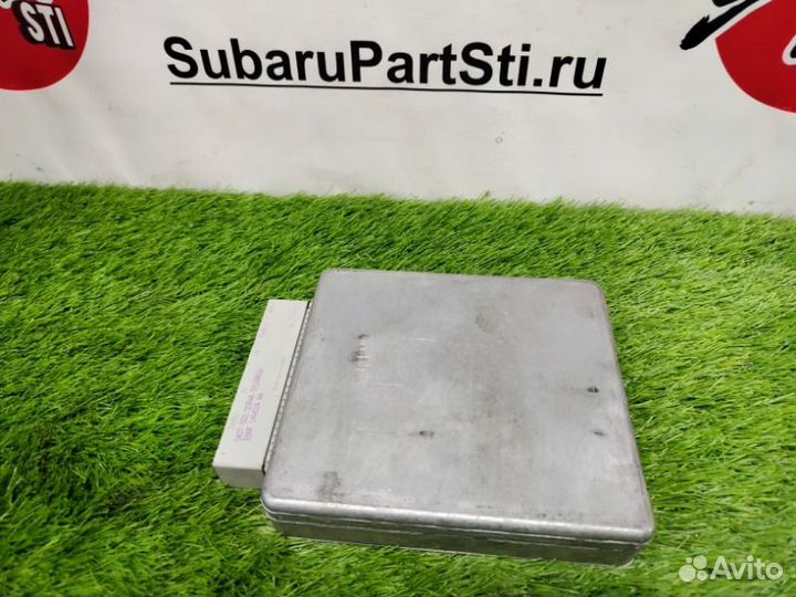 Блок управления двс Ford Focus 1 cdda 1.6 2004