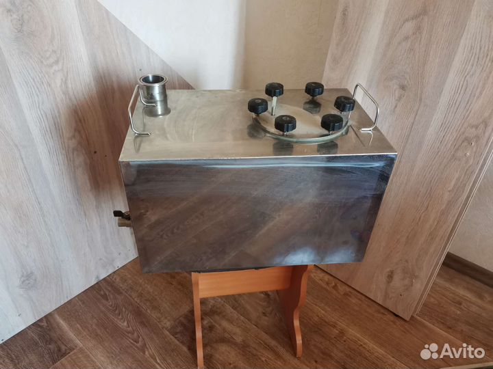 Перегонный куб