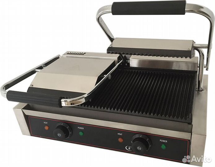 Электрогриль