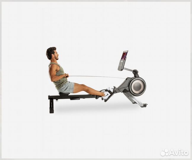 Гребной тренажер Pro-Form Sport RL