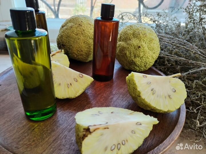 Масло от трещин на пятках