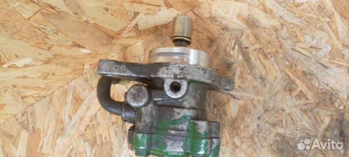 Насос гидроусилителя руля (гур) Nissan X-Trail T30