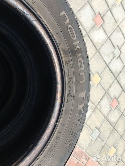 Nokian Tyres Nordman 7 185/65 R15 92T
