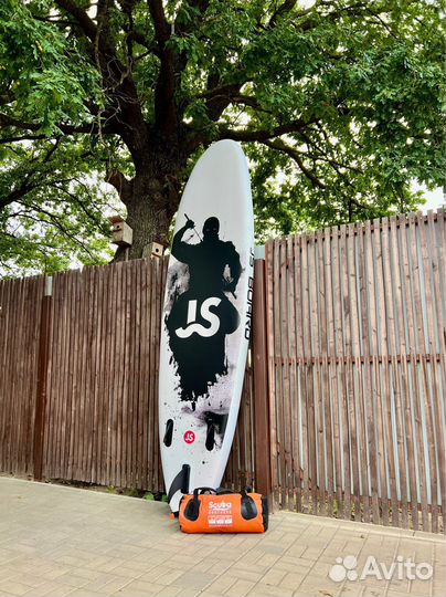 Сап борд Sup доска JS Ninja 335