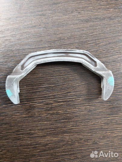 Тормозная прокладка Bmw X5 E53 3.0D 2003