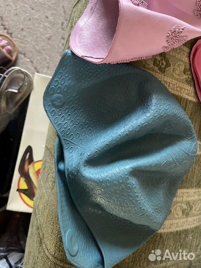 Шапочка для плавания