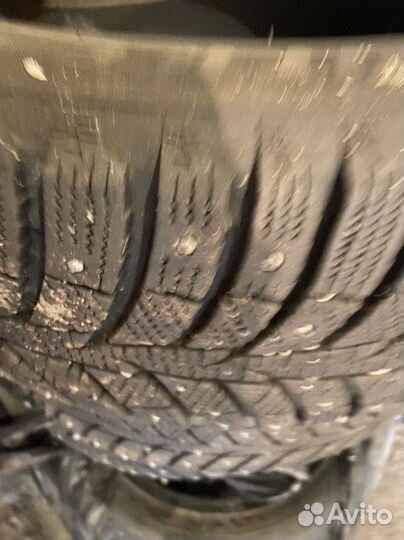 Laufenn I Fit Ice LW 71 205/55 R16 91T