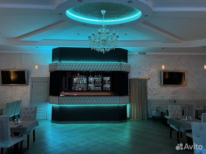 Ресторан готовый бизнес