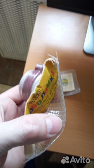 Головоломка СССР