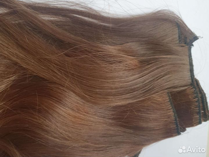 Волосы для наращивания