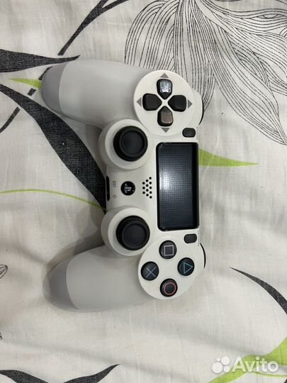 Джойстик ps4 и для пк