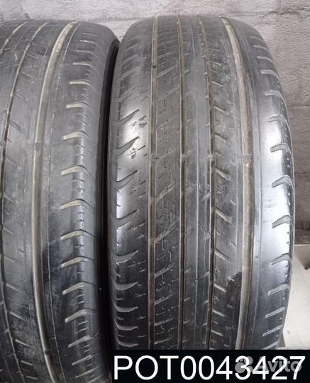 Dunlop Grandtrek ST30 225/60 R18 100H