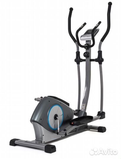 Эллиптический тренажер DFC E606H