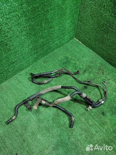 Трубка охлаждения АКПП Mitsubishi Outlander 2.4 CU