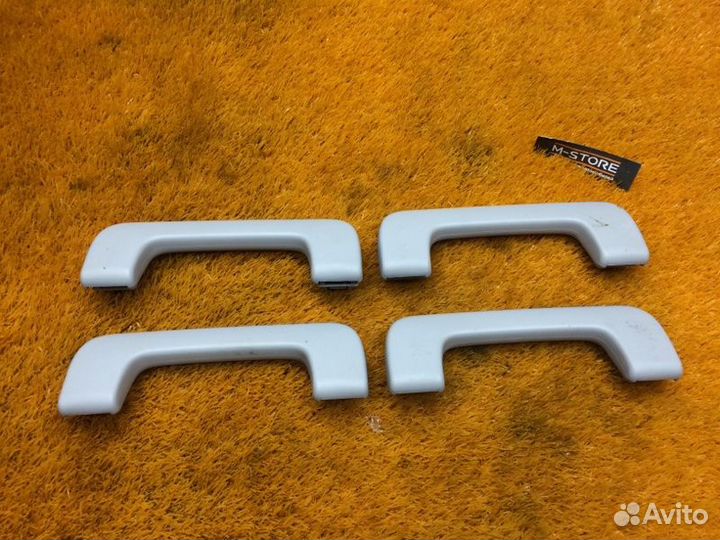 Ручка потолка Audi A3 8P caxc 2009