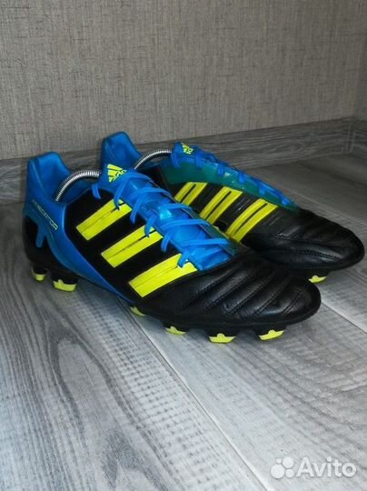 Бутсы adidas predator