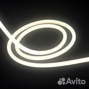 LED лента для бани/сауны все цвета 5 метров бухта