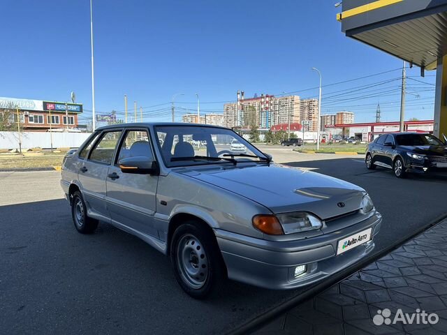 Транспортный налог на LADA (ВАЗ) 2115 1.6 MT (81 л.с.) в Алтайском крае ( седан, 1997 – 2012)