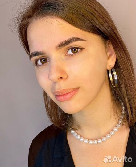 Ламинирование бровей