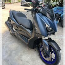 Сдам байк в аренду на пхукете Yamaha Хmax, Банчанг