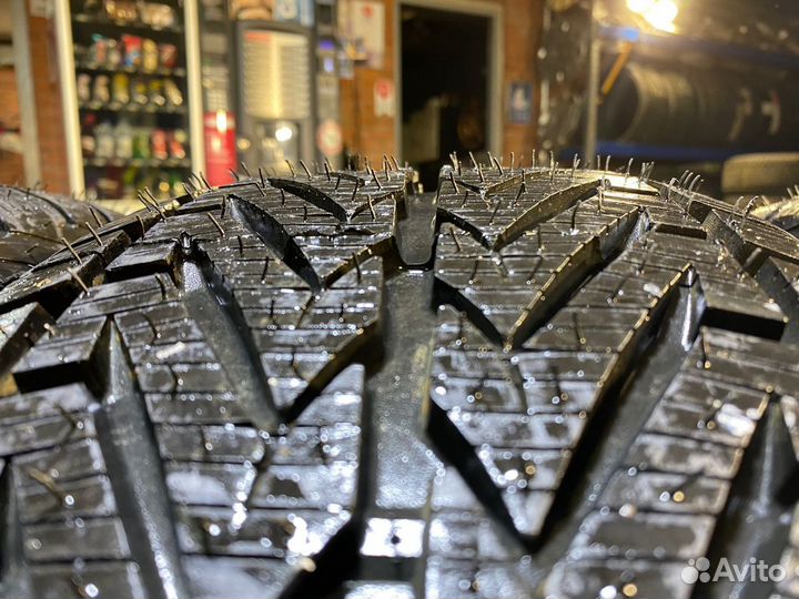 Vredestein Wintrac 4 Xtreme 225/55 R17 97H